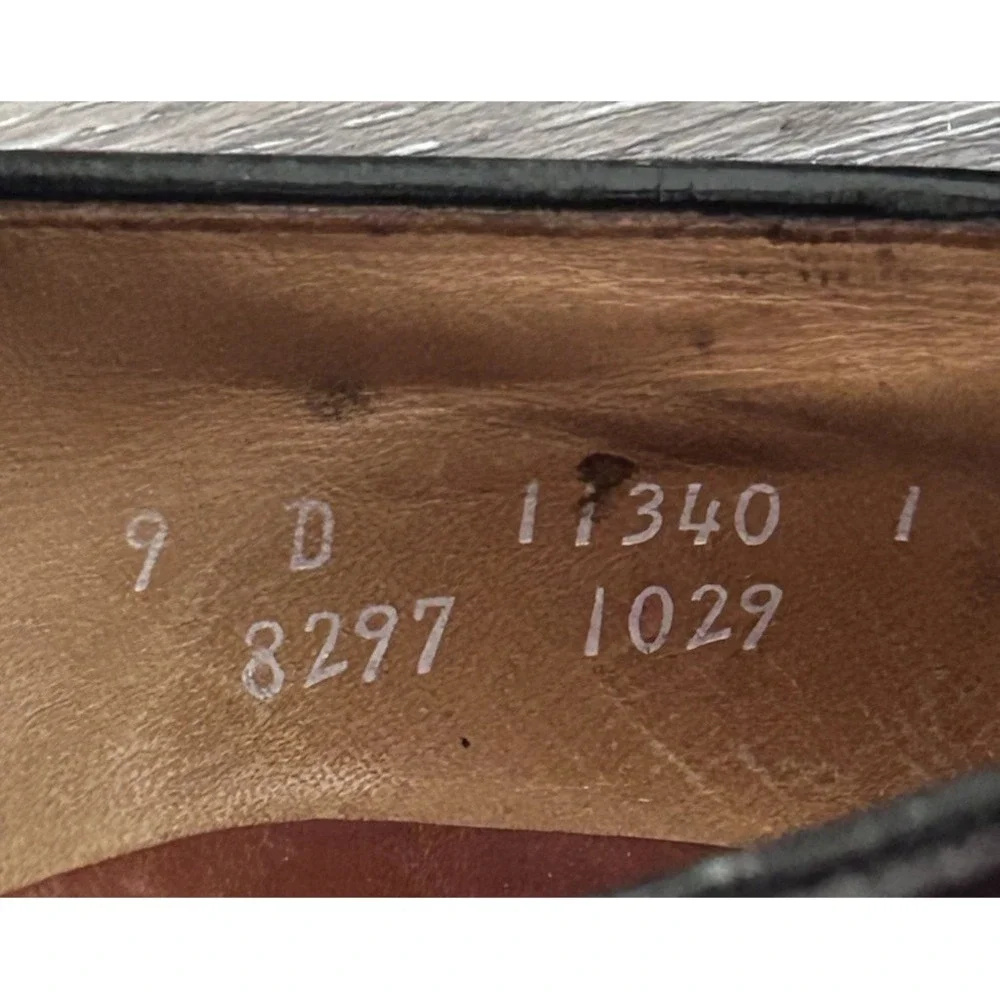 Allen Edmonds 